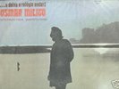 OSMAR MILITO - E DEIXA O RELOGIO ANDAR RARE BRAZIL LP