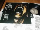 SO MUCH HATE - 1st lp 1987 norway HC PUNK KBD SVART