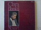 CLARA HASKIL, GRUMIAUX, MOZART PHILIPS 7LP BOX SEALED