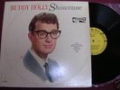 Buddy Holly Showcase LP US Yellow Label Promo Copy