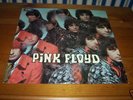 PINK FLOYD PIPER AT THE GATES OF DAWN MONO IST PRESS