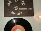 QUEEN 7' SEVEN SEAS OF RHYE YOUGOSLAVIA