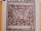 NEIL ARDLEY Symphony of amaranths EMI SRLZ 1028 NM