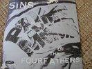 Prime Movers - Sins Of The Fourfathers LP /  Prisoners
