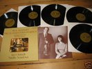 *MOZART - THE VIOLIN SONATAS ** OISTRAKH/SERZALOWA ++++