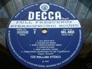 ROLLING STONES uk stereo Between The Buttons NRMINT
