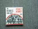 The Rebbels MONKEY MONKEY Koblenzer Beat-Band (1964)