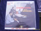 BRITISH JAZZ TRIO  JAZZ DANCE JAZZ HIP TRIO STYLE ORIG