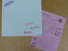 Dolly Mixture - 'Demonstration Tapes' Signed (mint)