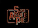 PROG-Sam apple pie:East 17 RARE ORIG.UK DJM LP 