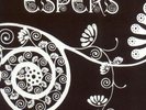 Espers - LP Time-Lag Greg Weeks psych folk 300 only