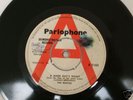 BEATLES DEMO 'HARD DAY'S NIGHT' UK PARLOPHONE 1964