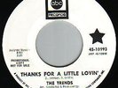 monster northern soul 45 THE TRENDS  ABC 10993, U.RARE