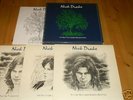 NICK DRAKE Fruit Tree 3 x LP Boxset + booklet ISLAND 79