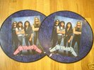 METALLICA, an album for all      Pic disc