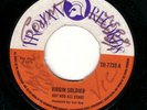 SKINHEAD REGGAE / TROJAN / HOT ROD / VIRGIN SOLDIER
