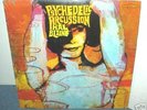 HAL BLAINE  Psychedelic Percussion  LP   avant garde