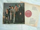 THEM -Angry Young Them VERY RARE UK 65 Unboxed Mono LP