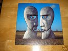 Pink floyd.............the division bell