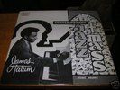 James Tatum SEALED LP Contemporary Jazz Mass ORIG
