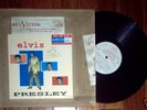 Mexican ELVIS A DATE WITH first 