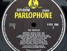 Beatles - 'White Album' UK 1st Y&B **EXPORT** Pressing