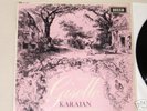 Decca SXL 6002 Giselle Adam Karajan Vienna  1962 Mint