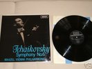 Decca SXL 6164 Tchaikovsky Sym. 6 Maazel  Vienna rare