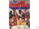 LP ANTILLES -  ONLY YUGOSLAVIAN PRESS FUNKY 