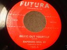 rare 45 northern soul - EMPERORS SOUL 69