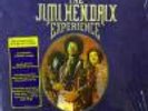 JIMI HENDRIX 8 L.P. BOX SET(LTD ED.)