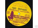 KOOL KEITH BIG WILLIE SMITH BEAT TERRORISTS EP OG RARE