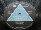 PINK FLOYD uk 1st Dark Side Of The Moon A2/B2 NRMINT