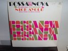 RARE CANADIAN BOSSA JAZZ SAMBA- NICK AYOUB
