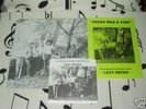 LAZY SMOKE-NM PRIVATE PRESS PYSCH LP ON ONYX