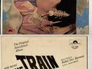 The TRAIN mad BOLLYWOOD MOD FUNK rd burman HEAR