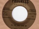 Northern Soul R n B rarity COOKIE JACKSON