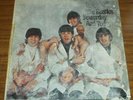 BEATLES Yesterday and Today '66 Mono BUTCHER LP Butch