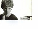 SYLVIE VARTAN/MADISON  TWIST+3 SONGS PIC SLEEVE EP FREN