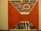 OMEGA PLUS-HOW TO KISS THE SKY LP- C.ENGEL-MAGMA PSYCHE