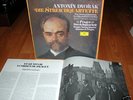 Prague String Quartet, Dvorak Quartets compl. DG 12 lp