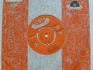 MY BONNIE/THE SAINTS Tony Sheridan & The Beatles