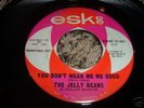 NORTHERN SOUL 45/ THE JELLY BEANS 