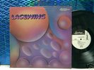 Rare psych rock LACEWING LP Mainstream '71 wlp NMINT
