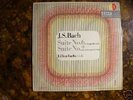 Lillian Fuchs J S Bach Viola Suites No.6 and No.2