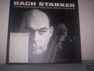 Starker-Bach suites for cello-unplayed Mercury stereo