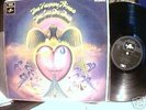 THE LA DE DAS RARE NEW ZEALAND PSYCH ALBUM HAPPY PRINCE