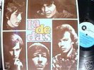 THE LA DE DAS RARE NEW ZEALAND BEAT ALBUM SELF TITLED
