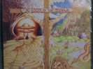 JOYFUL NOISE No Room In Middle 1976? LP Xian Rock RARE