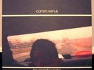 Commander Venus LP Uneventful Vacation bright eyes